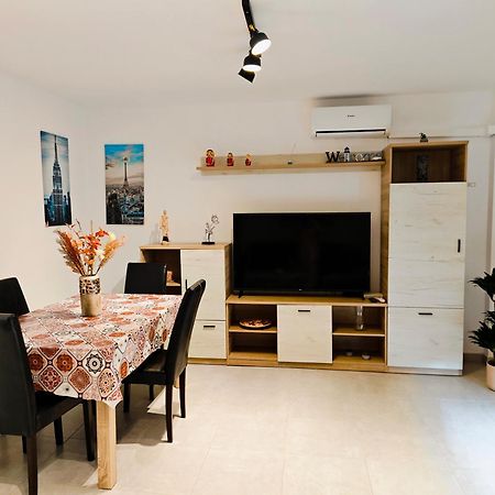 Apartamento En Torre Del Mar Appartement Buitenkant foto