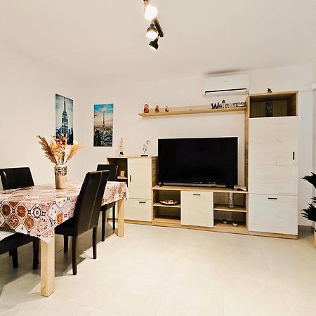 Apartamento En Torre Del Mar Appartement Buitenkant foto